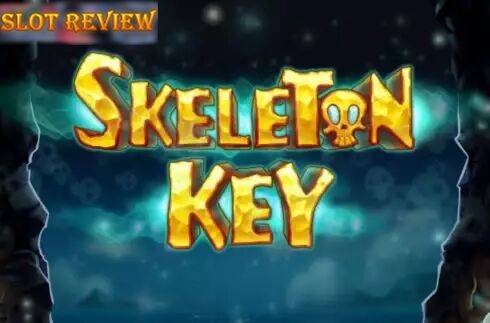 Skeleton Key icon